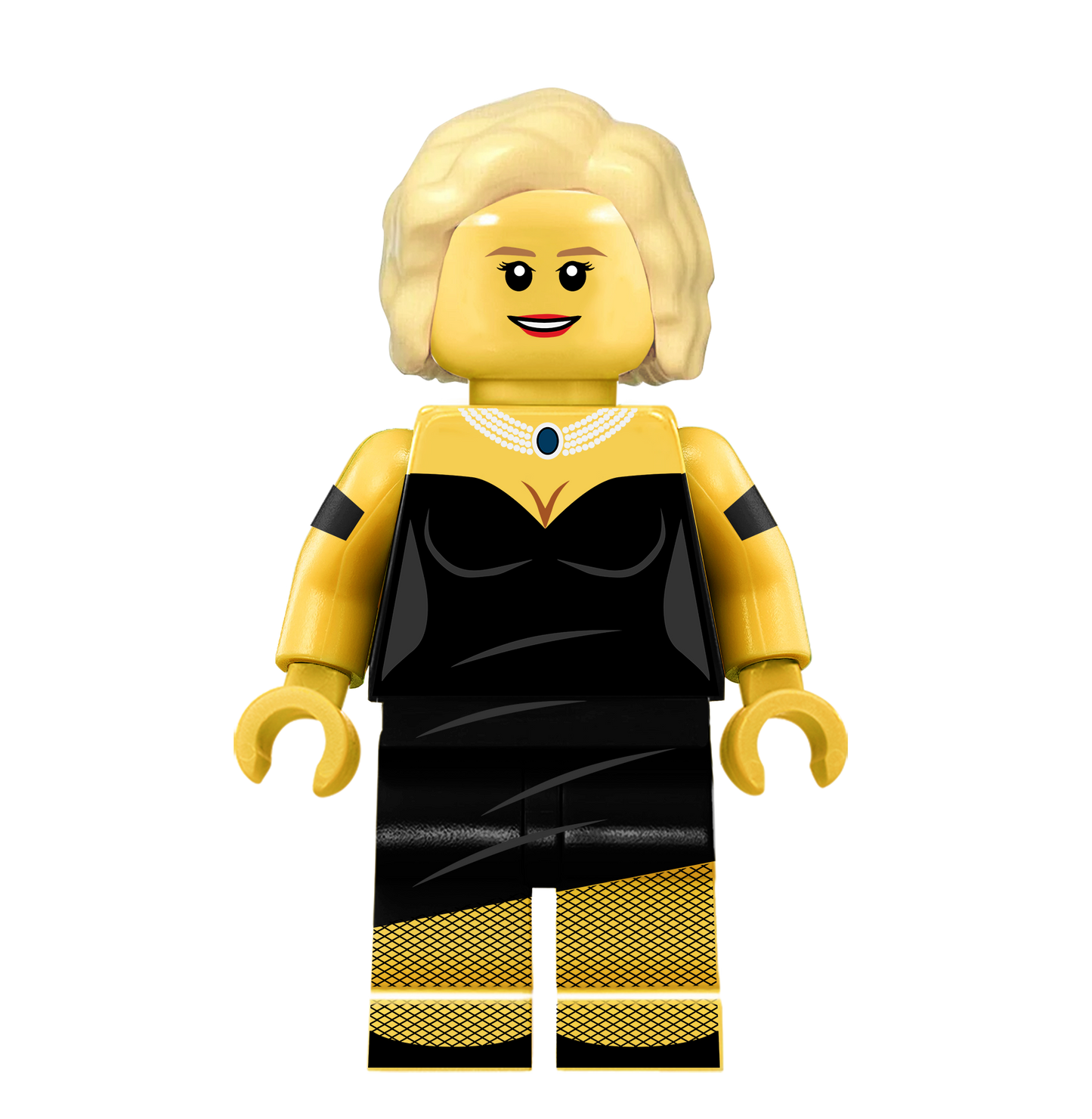 PRINCESS DIANA