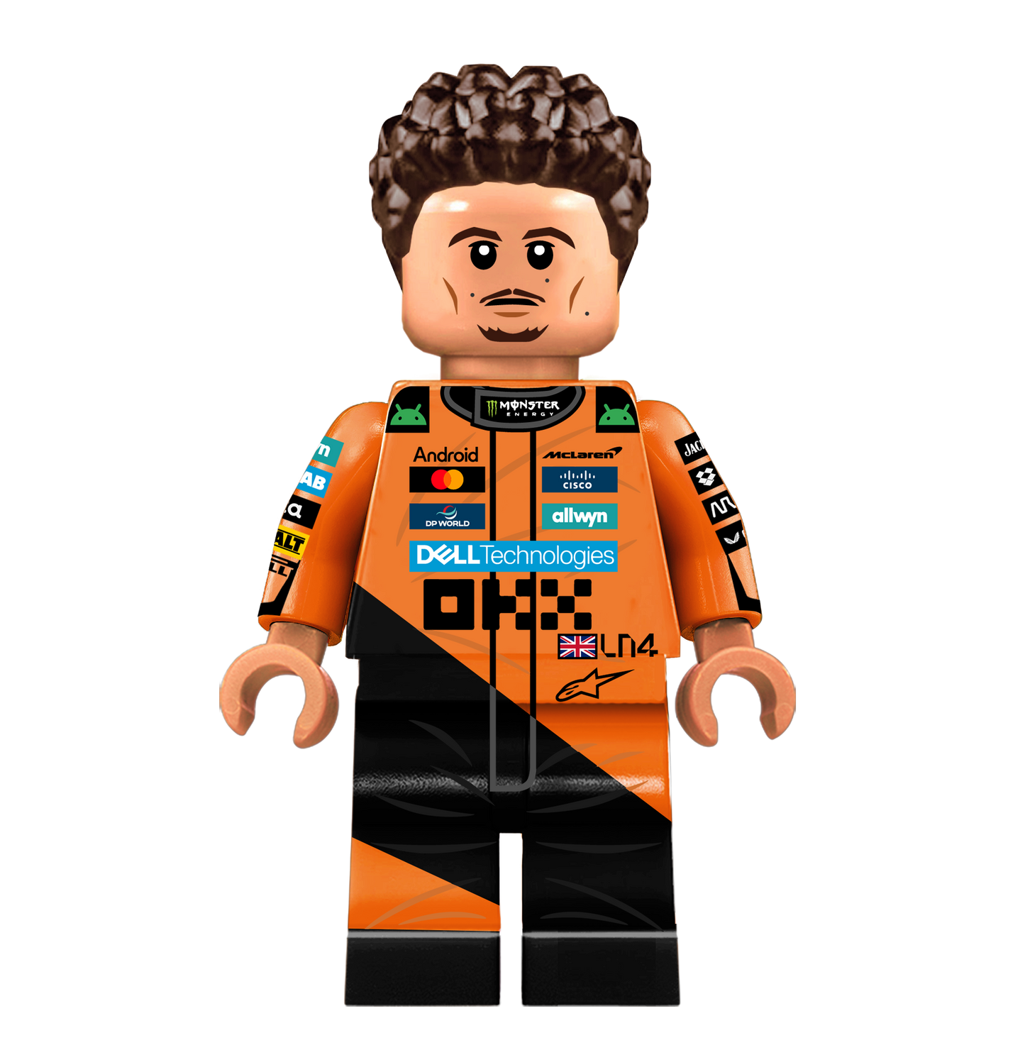 LANDO