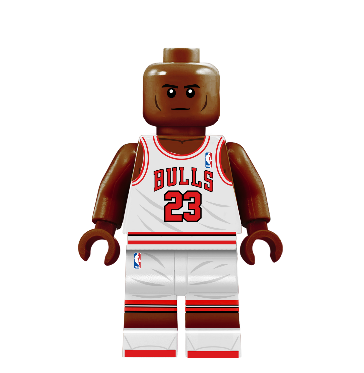 HIS AIRNESS (HOME)