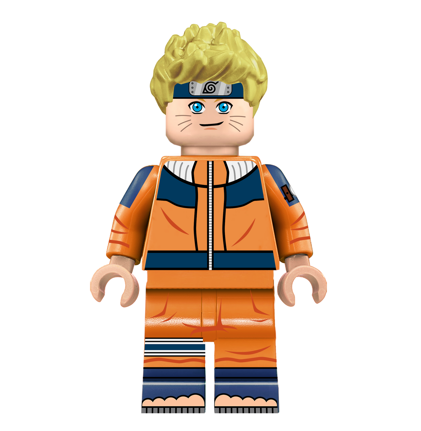 NARUTO