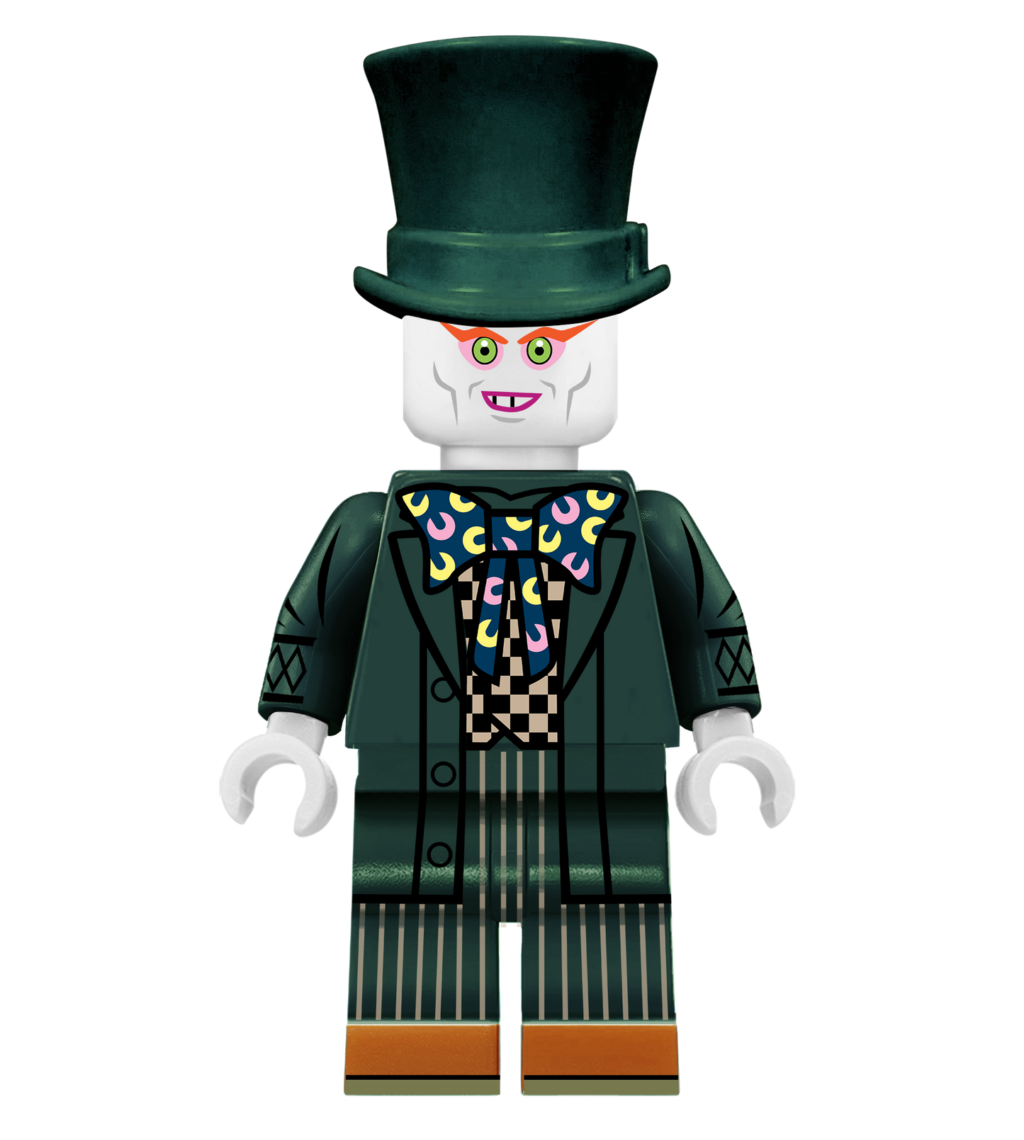 MAD HATTER