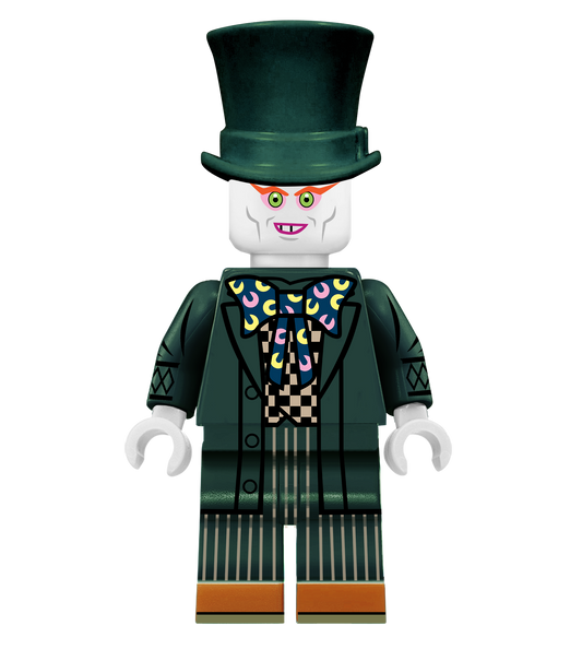 MAD HATTER