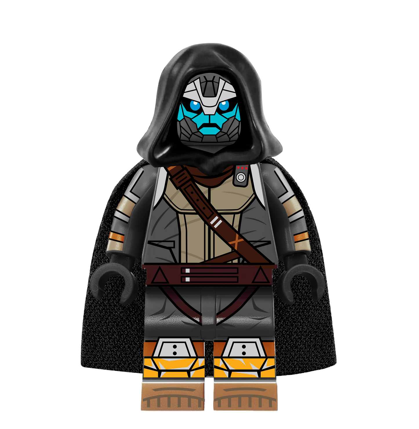 HUNTER