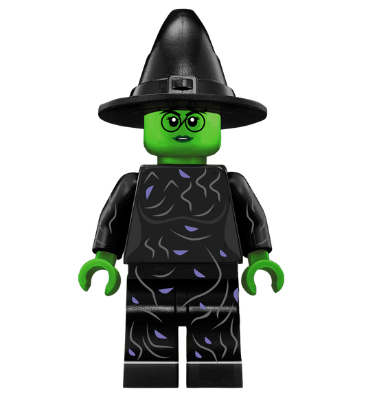 ELPHABA