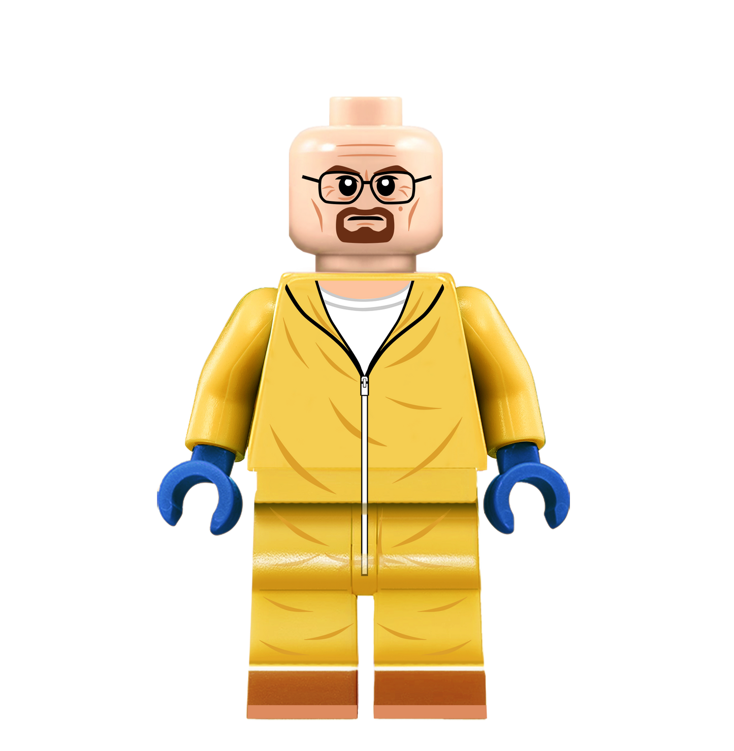 WALTER WHITE