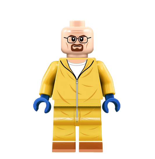 WALTER WHITE
