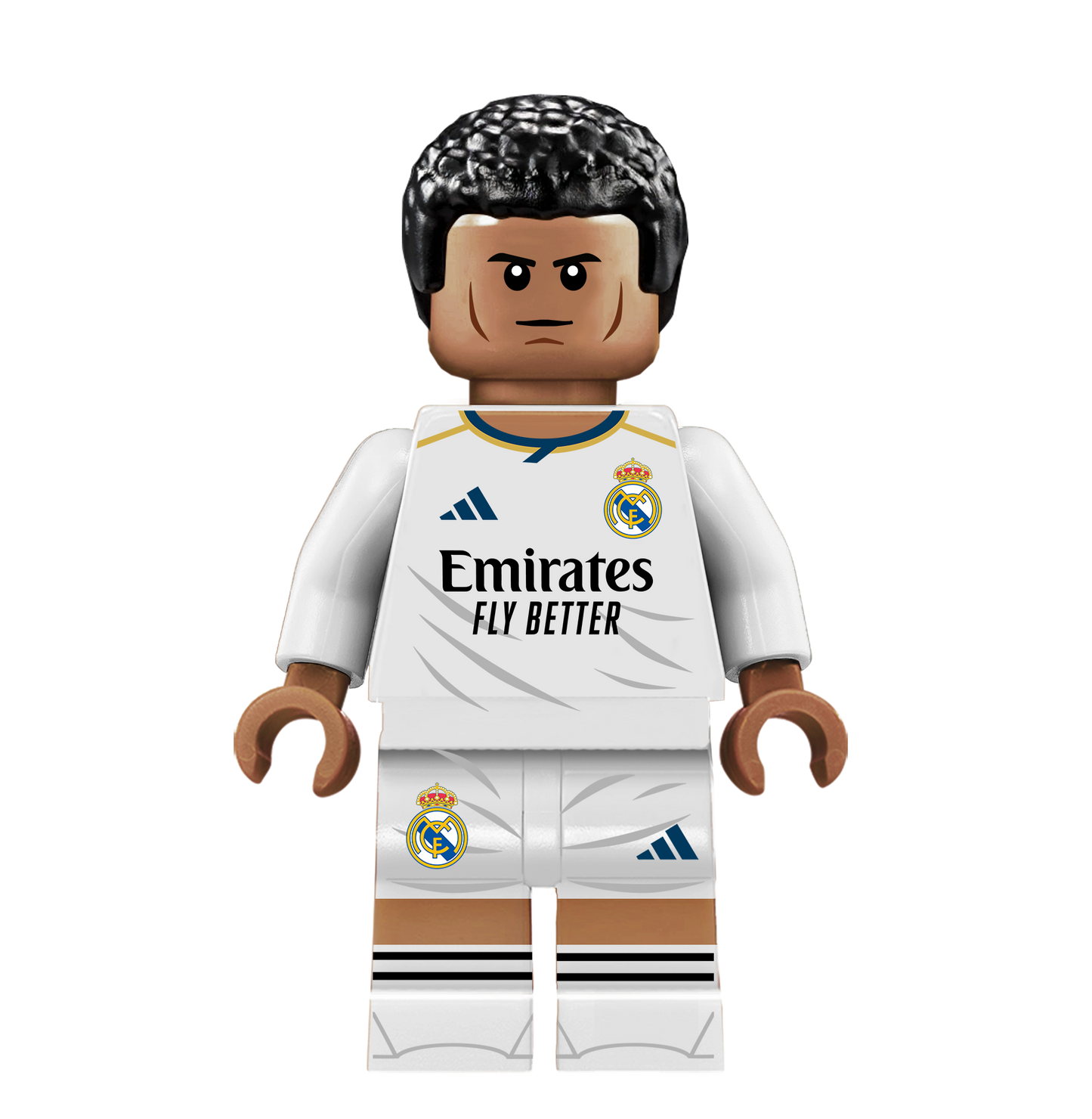 MBAPPÉ