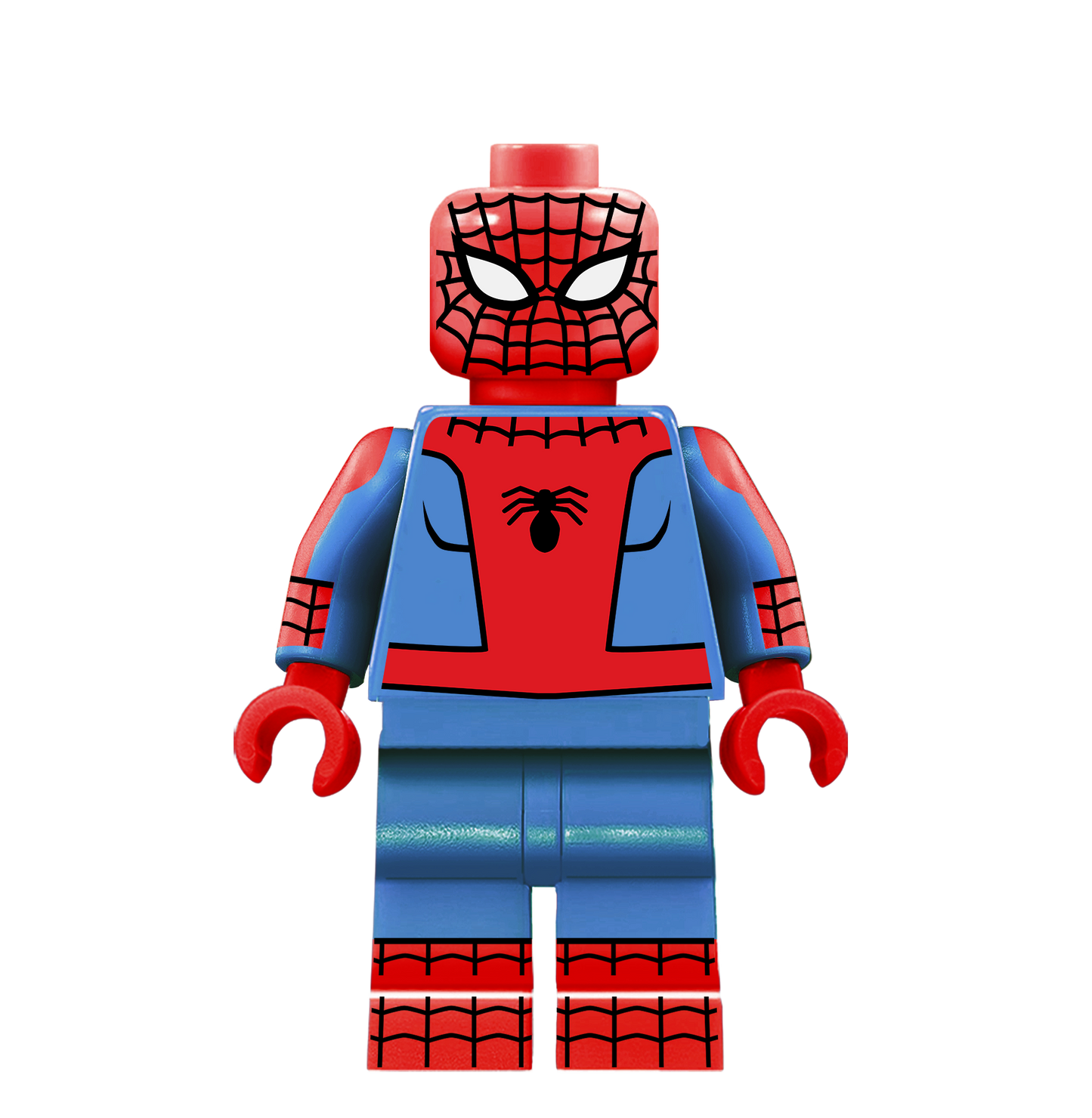 SPIDER-GUY