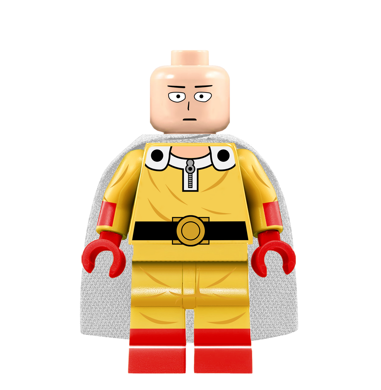 ONE PUNCH MAN