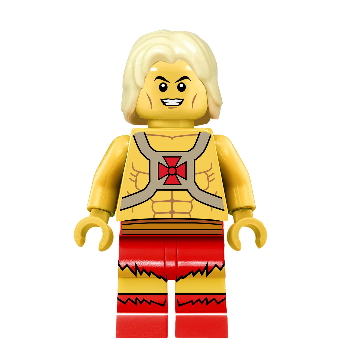 HE-MAN