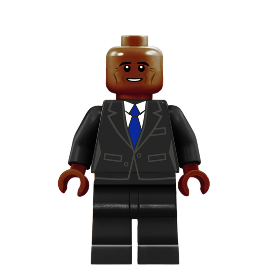 OBAMA