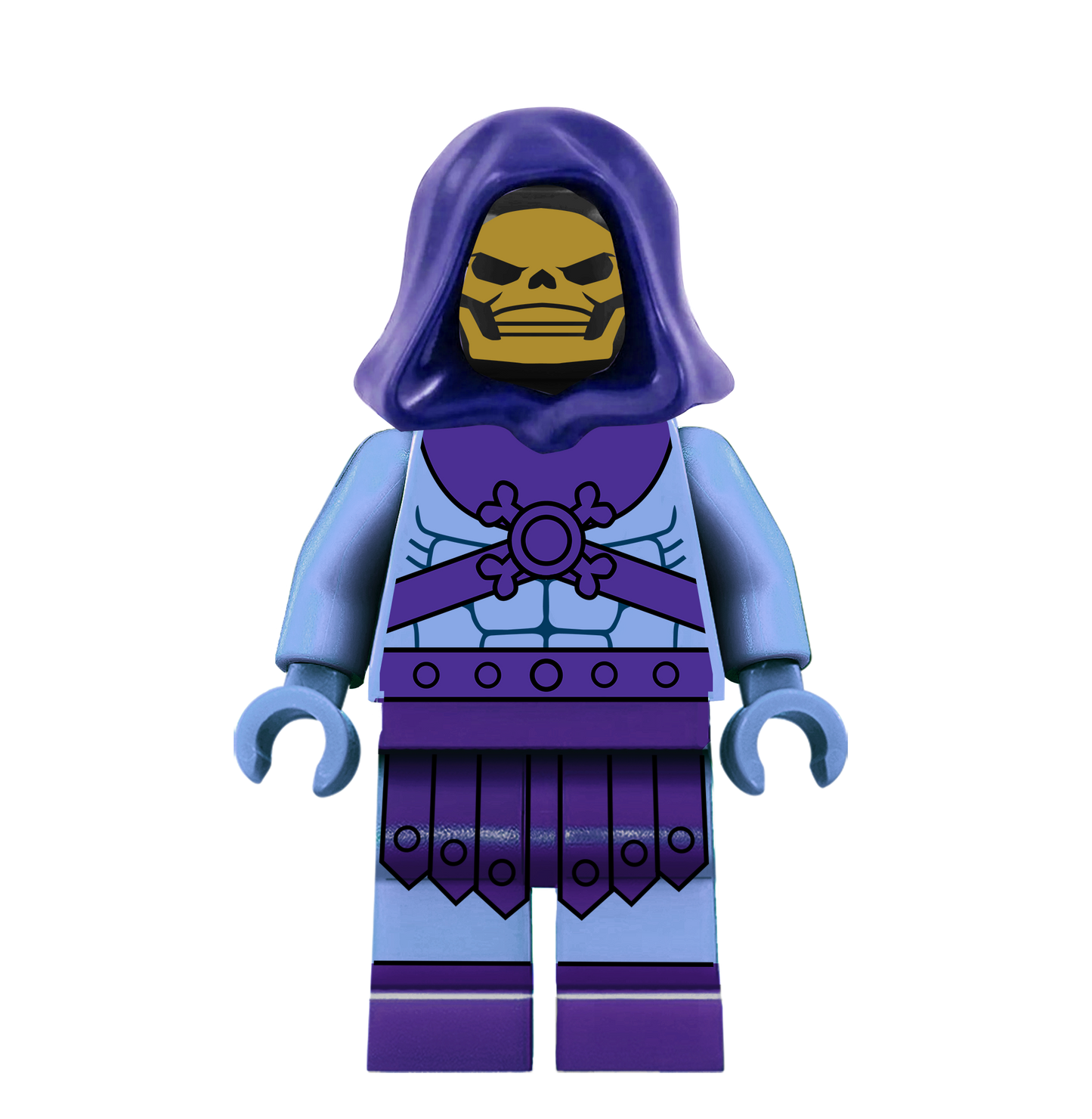 SKELETOR