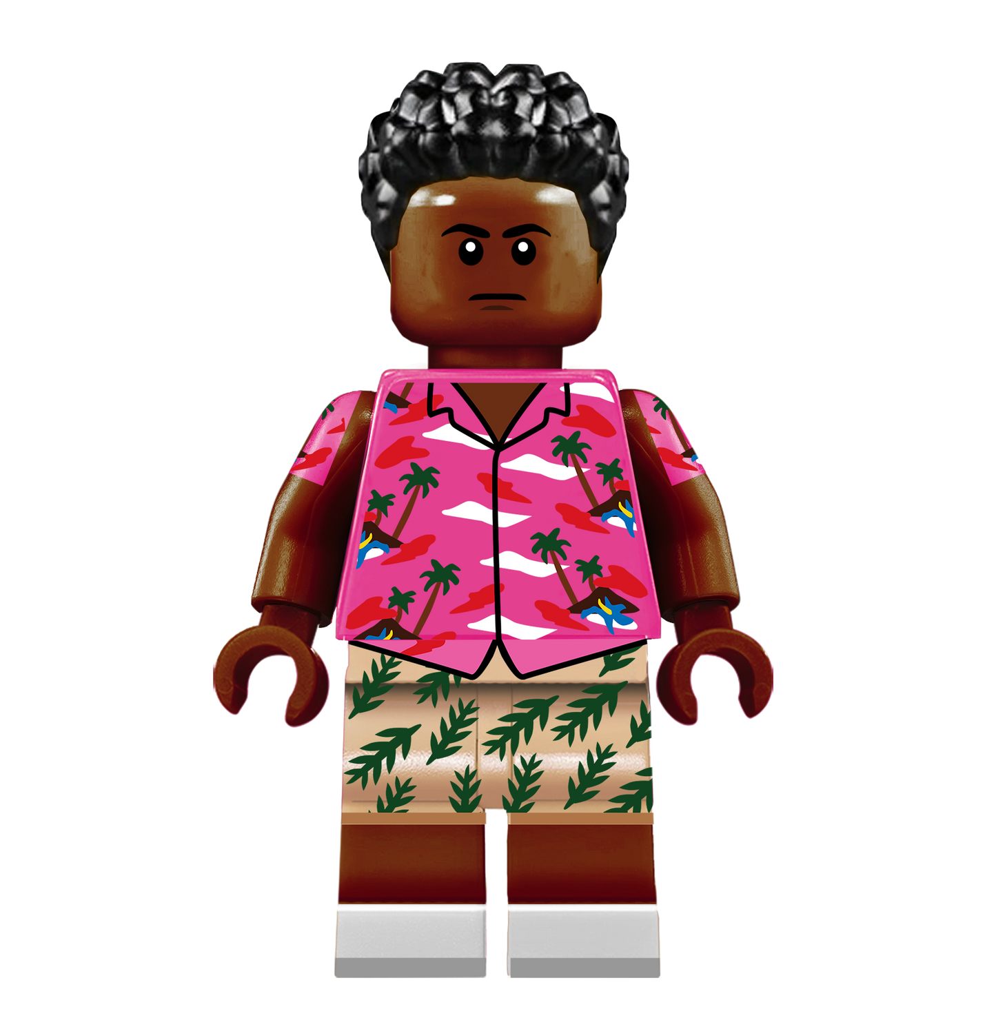 CHILDISH GAMBINO