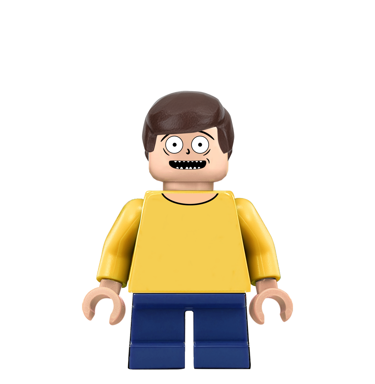 MORTY