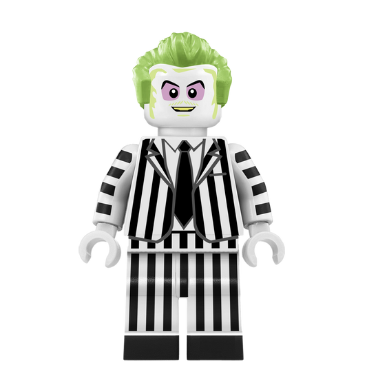 BEETLEJUICE