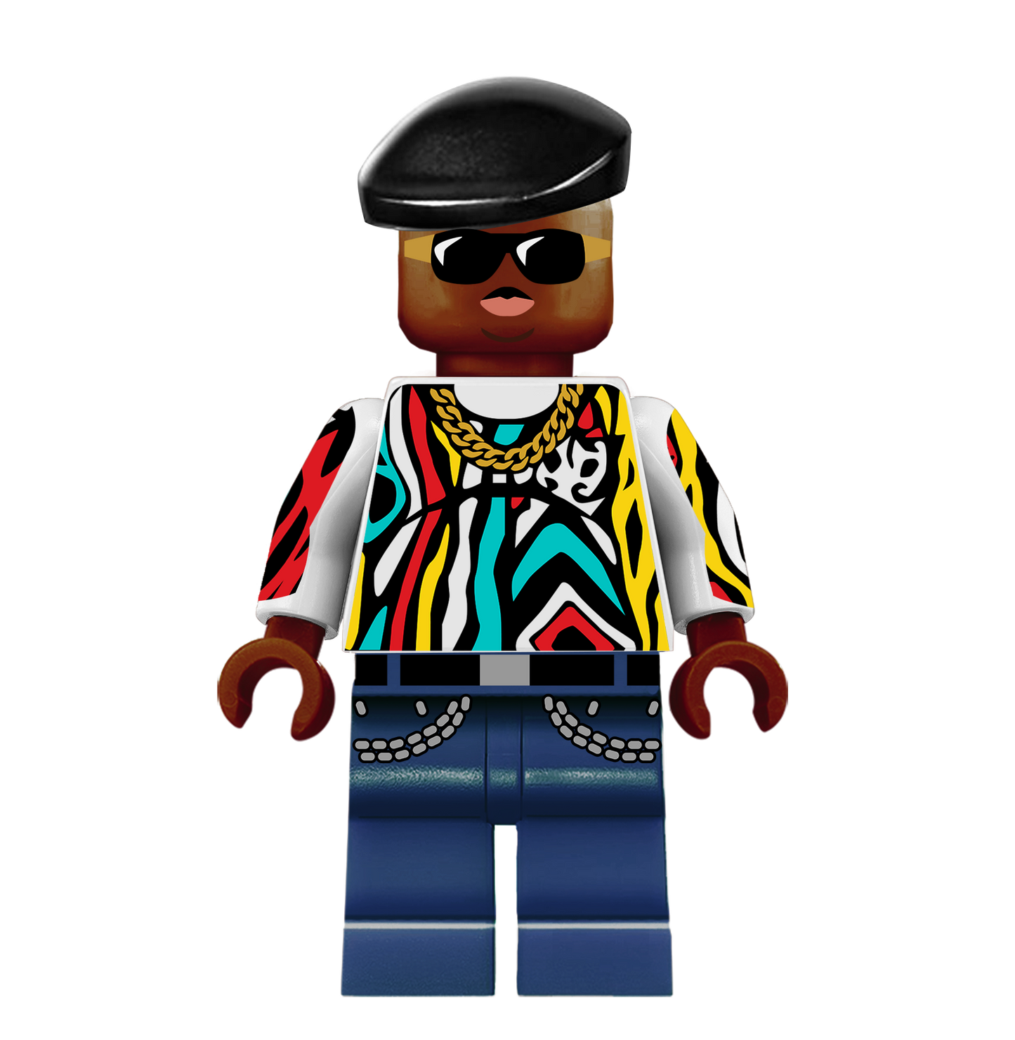 THE NOTORIOUS B.I.G.