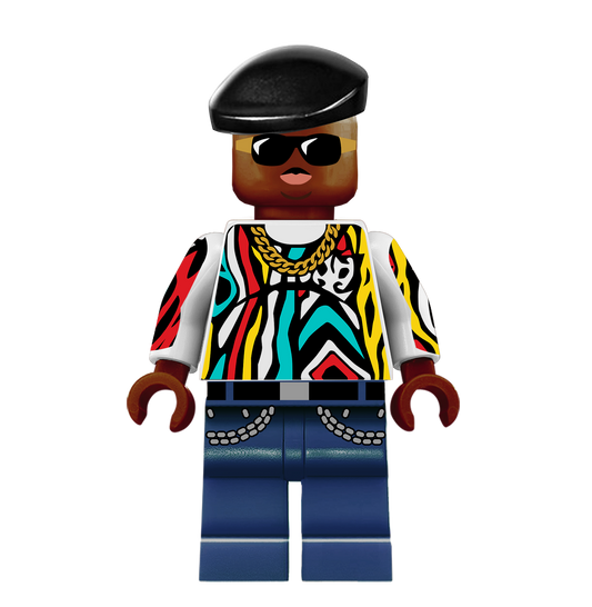 THE NOTORIOUS B.I.G.