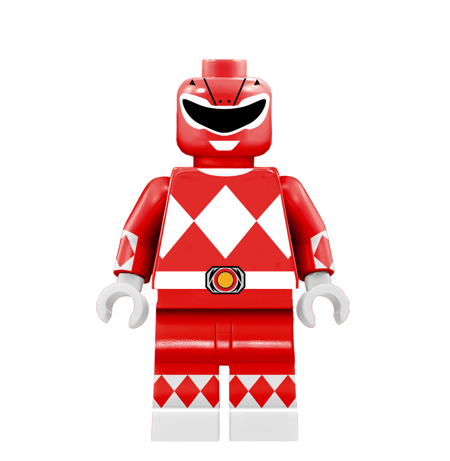 RED RANGER