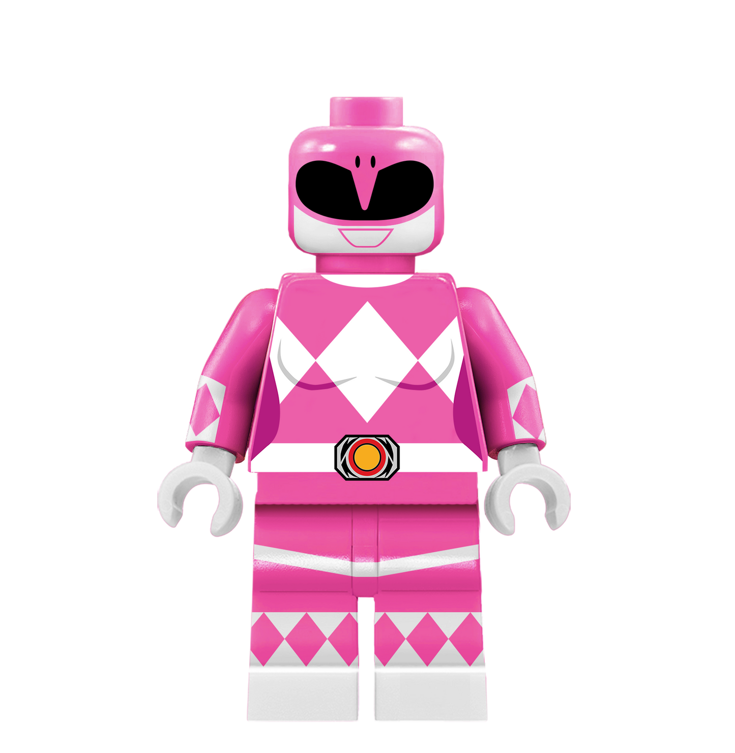 PINK RANGER