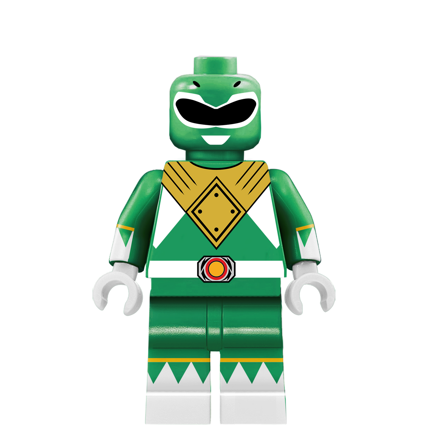 GREEN RANGER