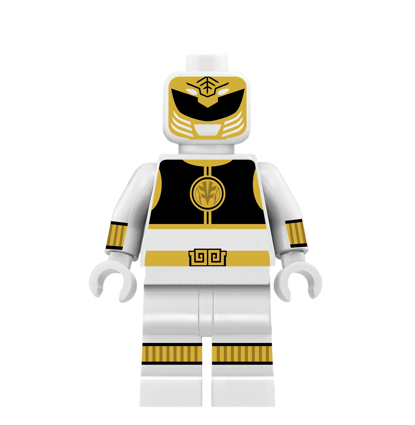 WHITE RANGER