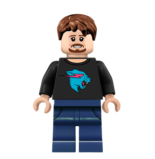 MR. BEAST
