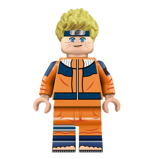NARUTO