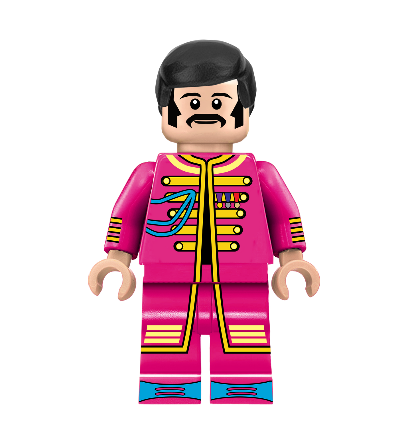 RINGO STARR