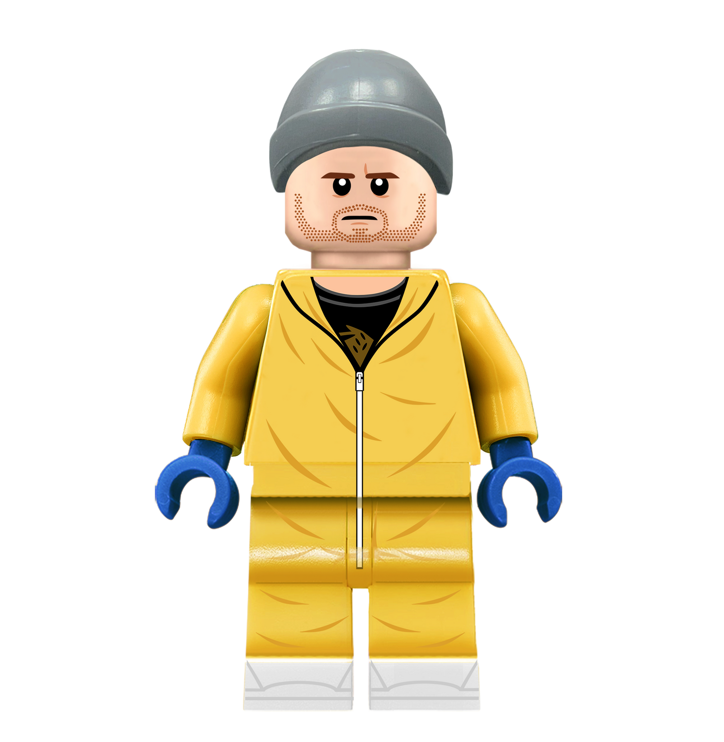 JESSE PINKMAN