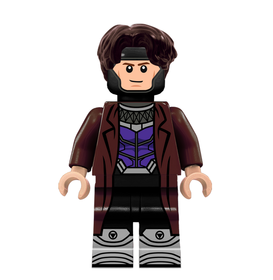 GAMBIT