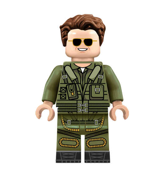 MAVERICK