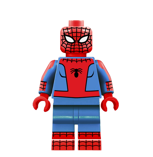 SPIDER-GUY
