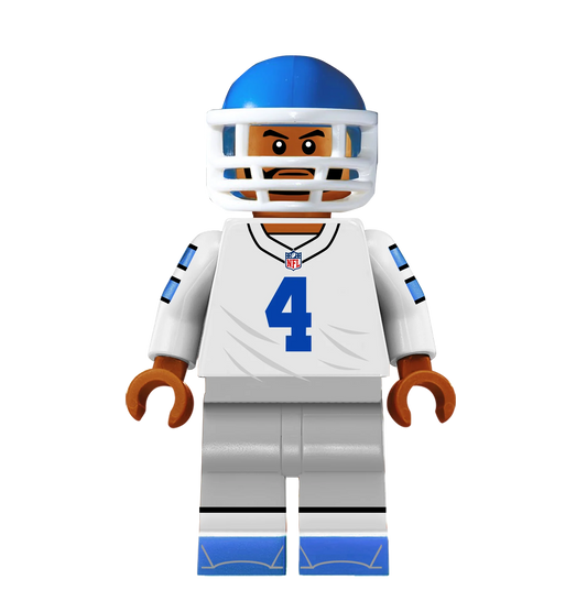DAK PRESCOTT